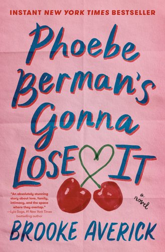 Phoebe Berman's Gonna Lose It bookcover