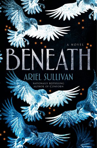 Cover of Beneath