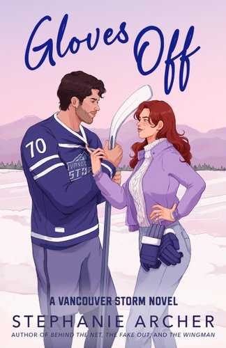 Cover of Gloves Off