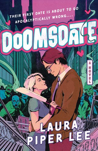 Cover of Doomsdate