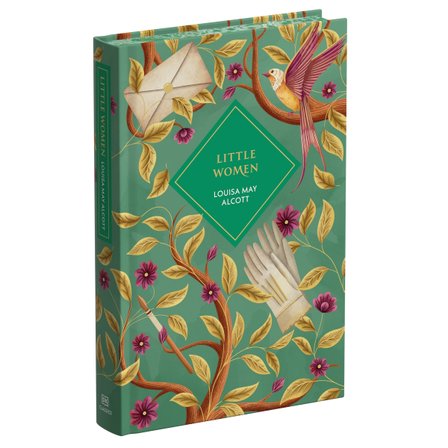 Little Women bookcover