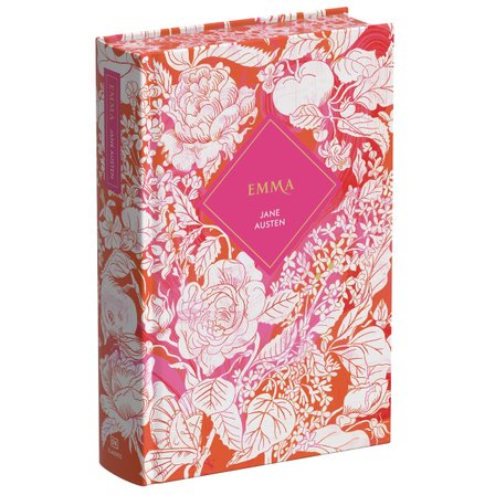 Emma bookcover