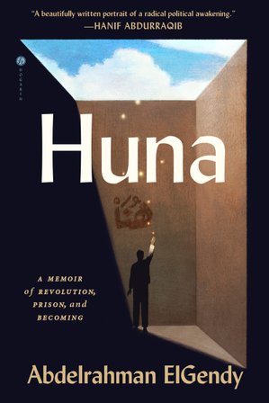 Huna bookcover