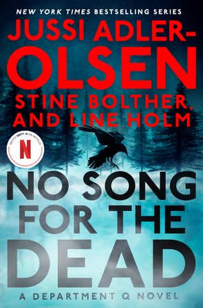 No Song for the Dead bookcover