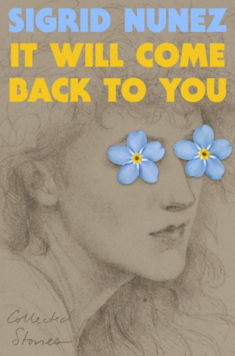 It Will Come Back to You bookcover