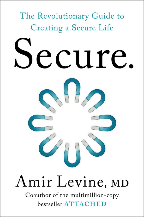 Cover of Secure