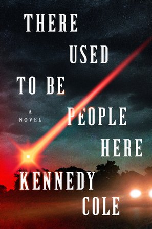 There Used to Be People Here bookcover