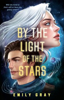 By the Light of the Stars bookcover