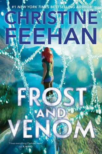 Cover of Frost and Venom