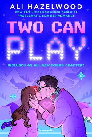 Two Can Play bookcover
