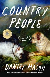 Cover of Country People: A GMA Book Club Pick
