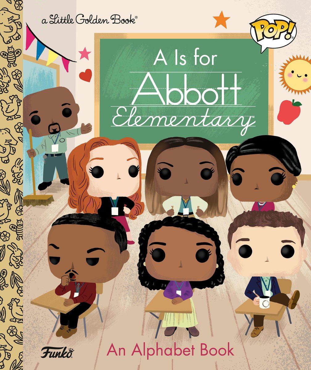 FUNKO POP Books - Bookshop.org