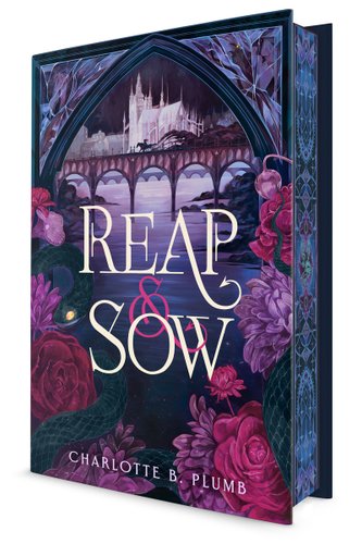 Cover of Reap & Sow