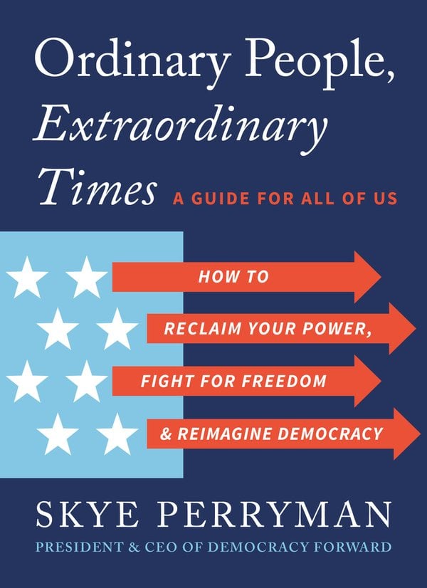 Ordinary People, Extraordinary Times