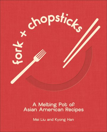 Fork and Chopsticks bookcover