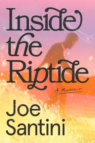 Inside the Riptide book cover