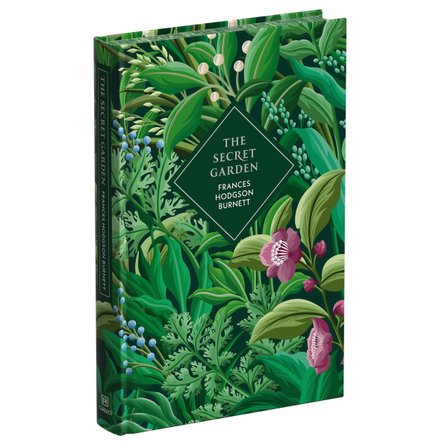 The Secret Garden bookcover