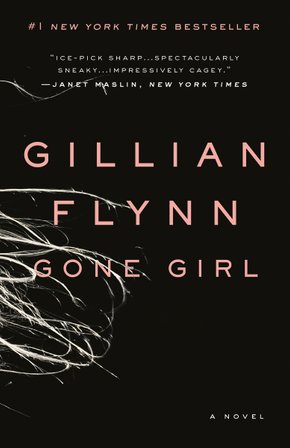 Gone Girl (Special Edition) bookcover