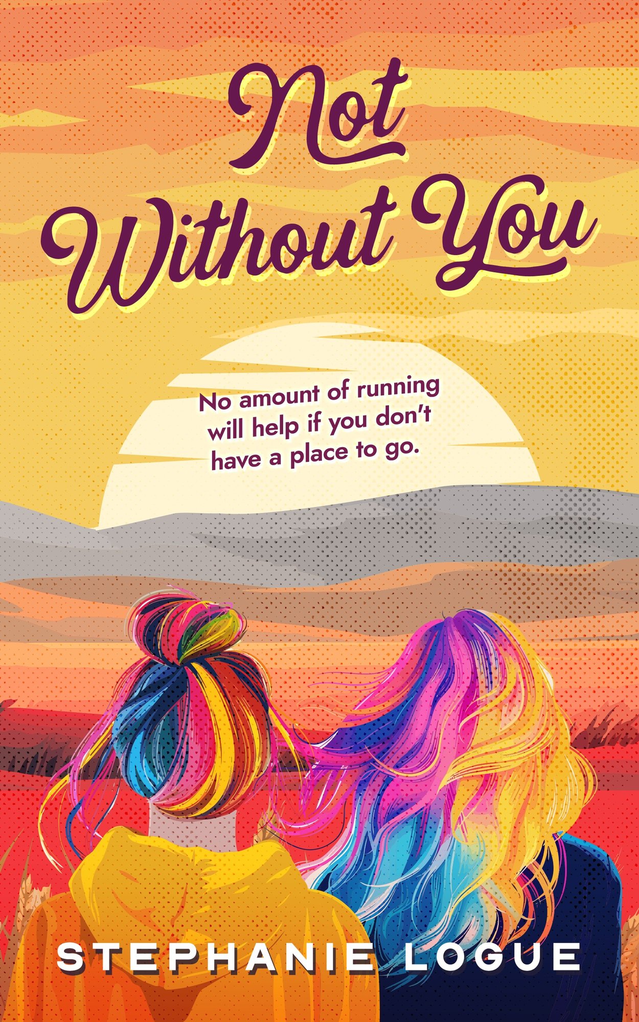 Not Without You