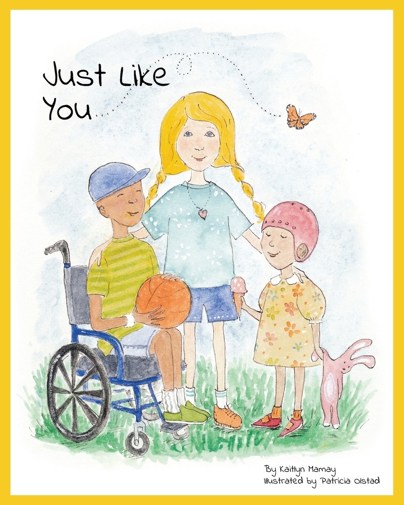Cancer Representation in Childrens Books - Bookshop.org