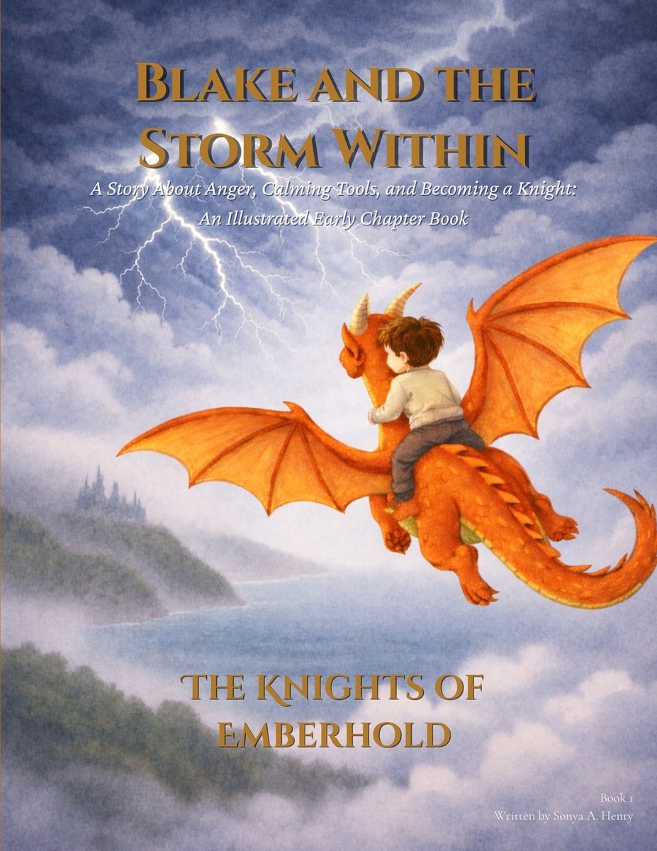 The Knights of Emberhold Series - Bookshop.org