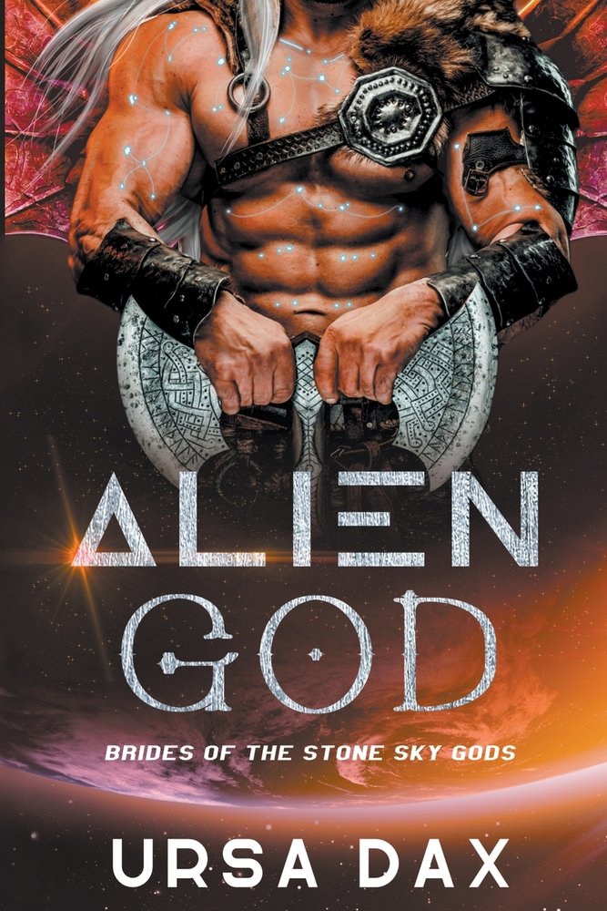 Alien Romance Recs from Alexis - Bookshop.org