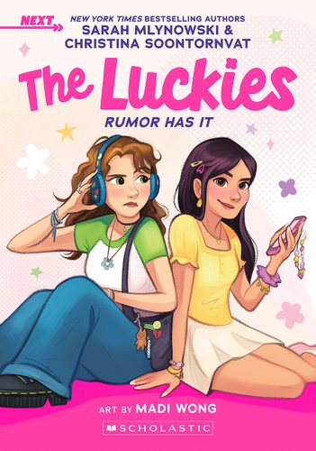 Cover of Rumor Has It