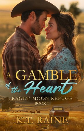 A Gamble of the Heart bookcover