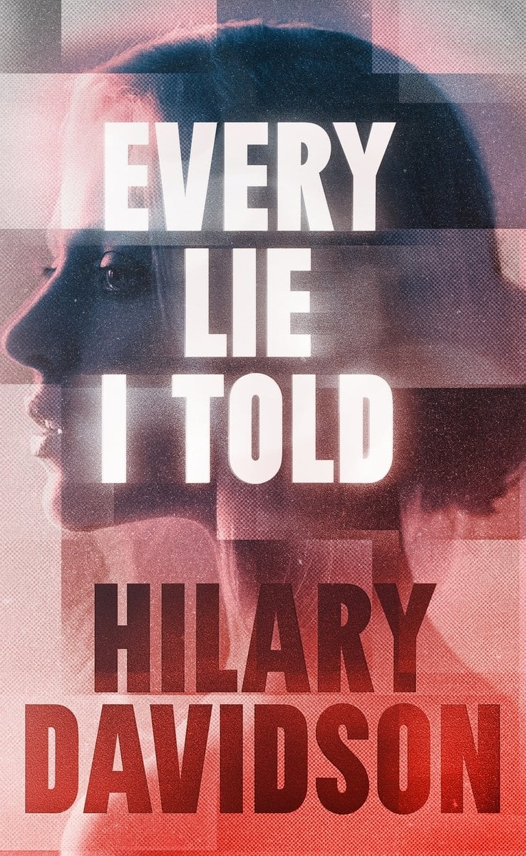 Every Lie I Told bookcover