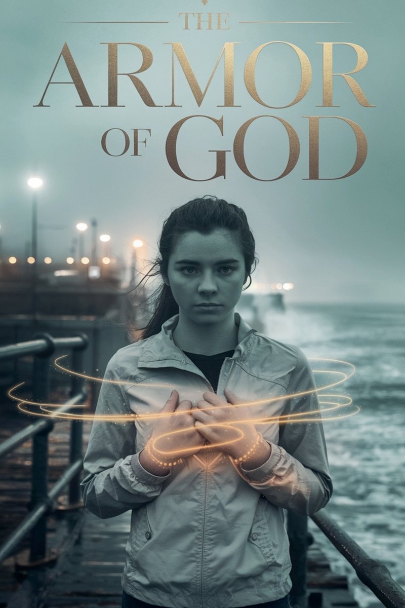 The Armor of God a book by Rachel Anne Porter - Bookshop.org US