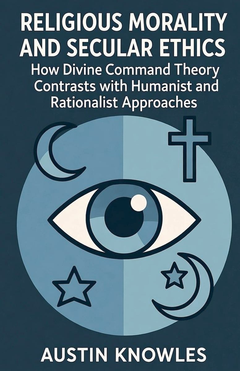 Religious Morality and Secular Ethics a book by Austin Knowles ...