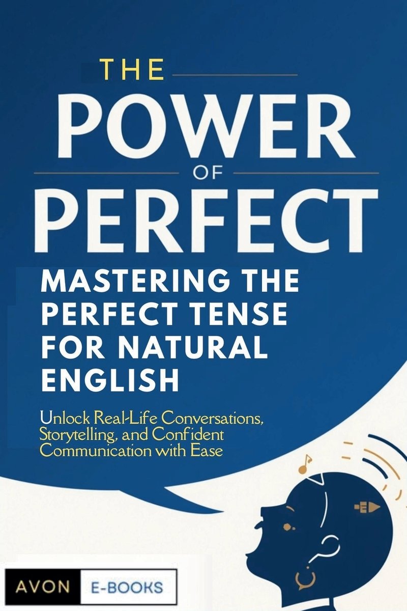 The Power of Perfect a book by Avon E-Books - Bookshop.org US