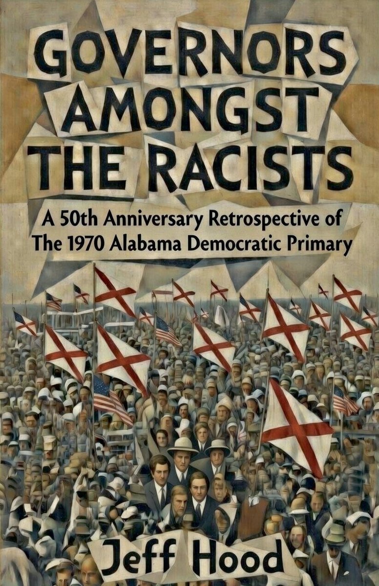 Governors Amongst the Racists a book by Jeff Hood - Bookshop.org US