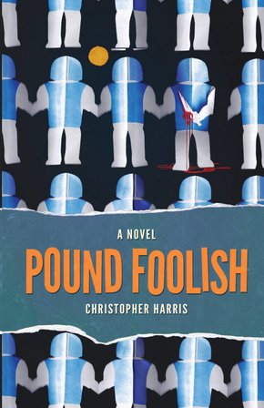 Pound Foolish bookcover