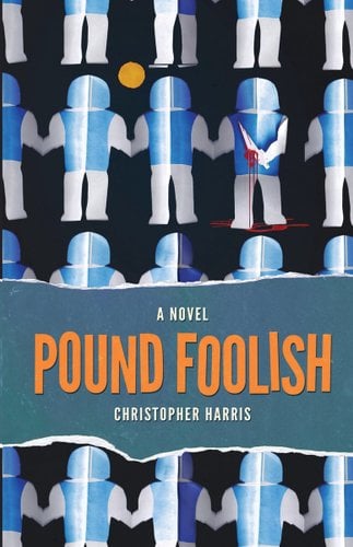 Pound Foolish book cover