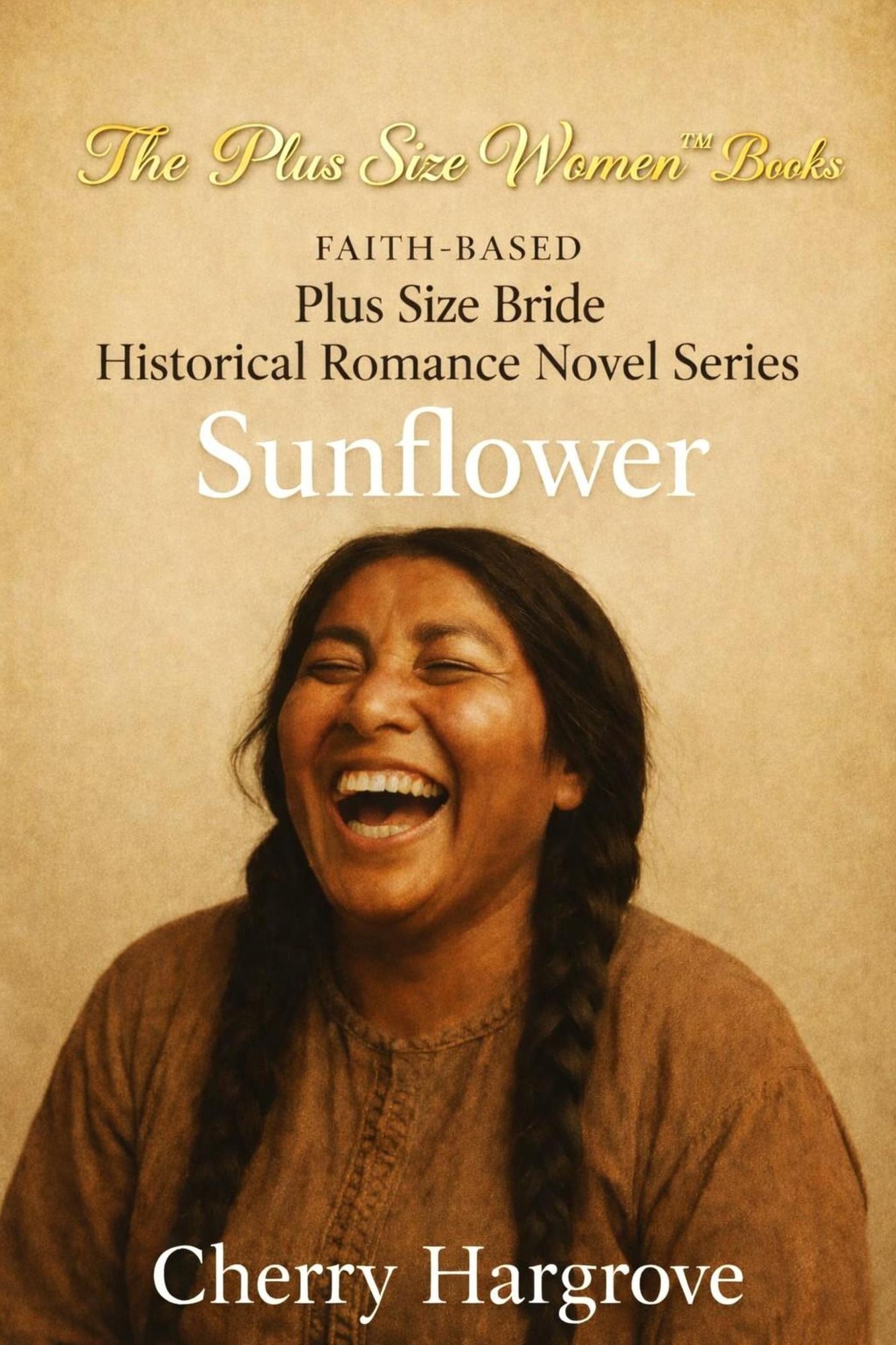 Sunflower a book by Cherry Hargrove - Bookshop.org US