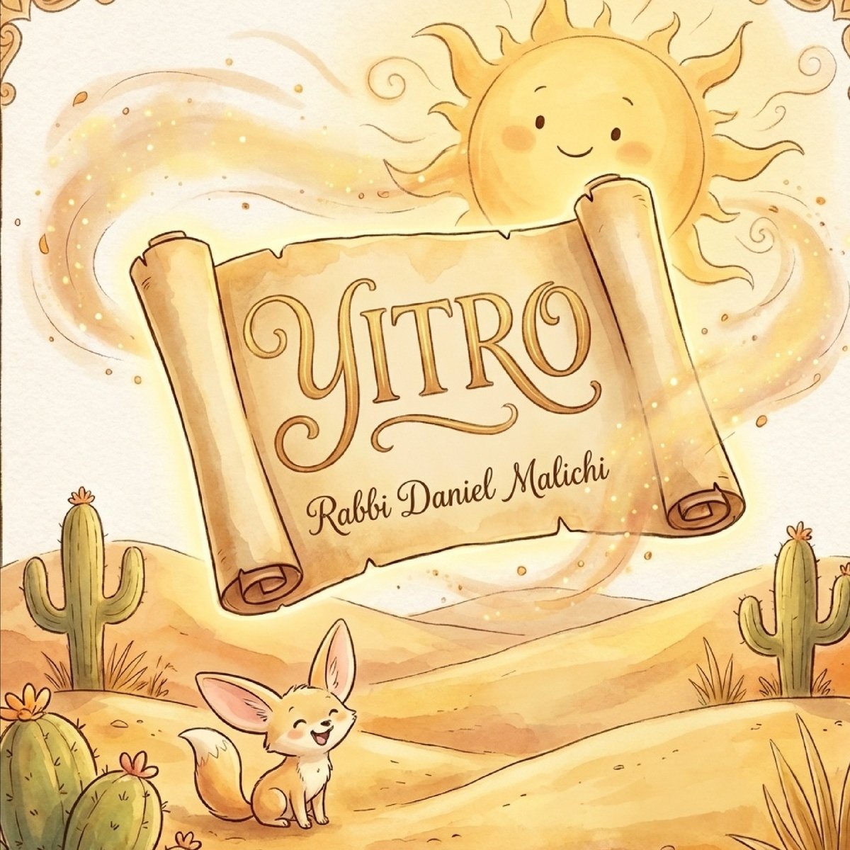 Yitro a book by Rabbi Daniel Malichi - Bookshop.org US