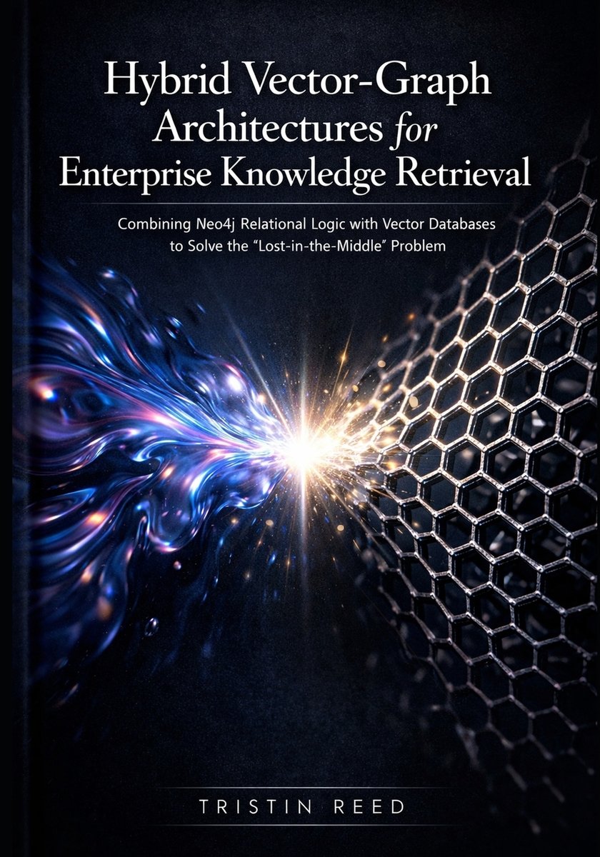 Hybrid Vector-Graph Architectures for Enterprise Knowledge Retrieval a ...