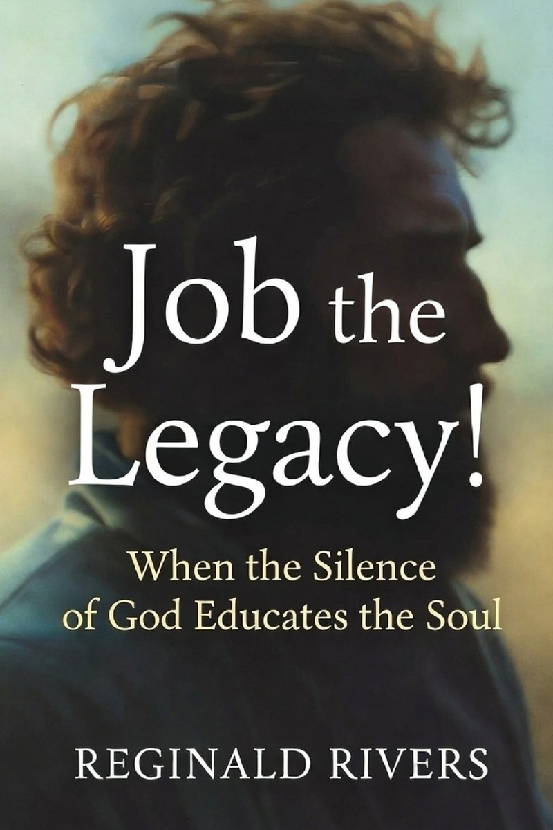 Job the Legacy! a book by Reginald Rivers - Bookshop.org US