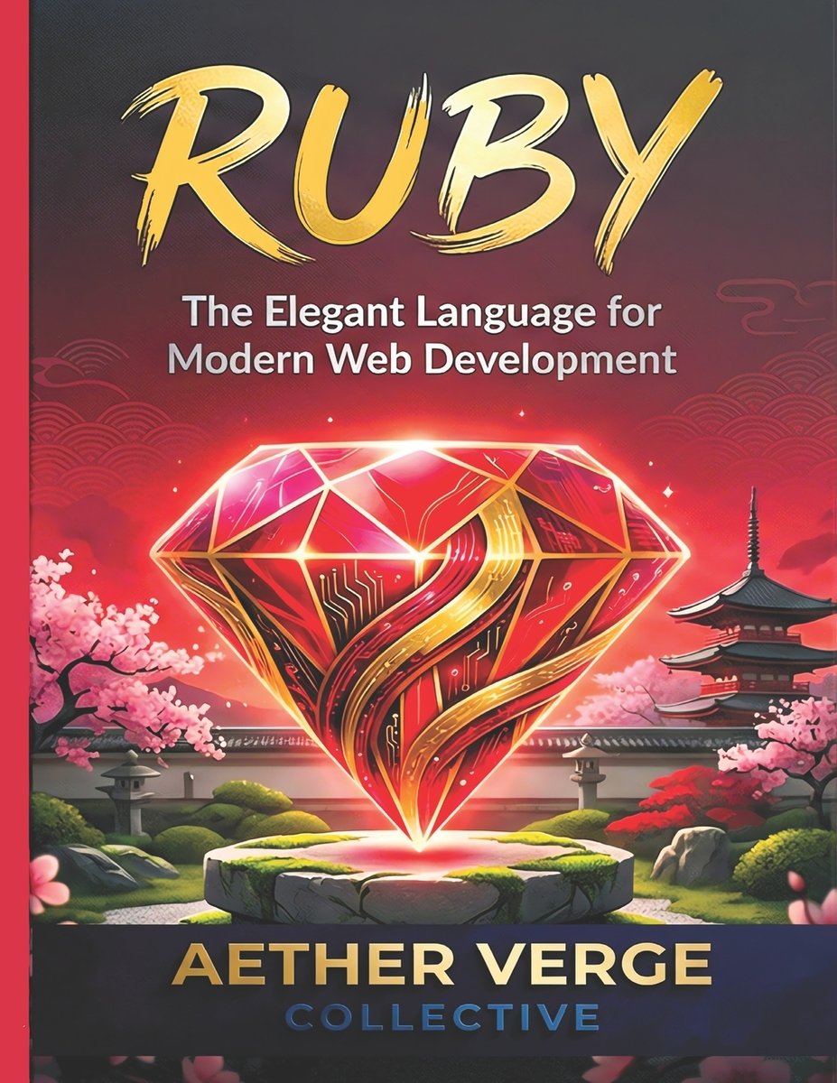 The Ruby Dictionary a book by Nolan Ryan Forbes - Bookshop.org US