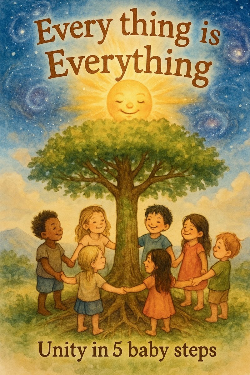 Every thing is Everything a book by Nesta Aüm - Bookshop.org US