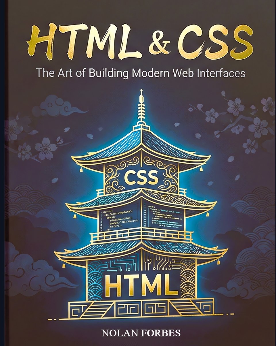 Csc Html Book The Dictionary of HTML/CSS a book by Nolan Ryan Forbes - Bookshop.org US