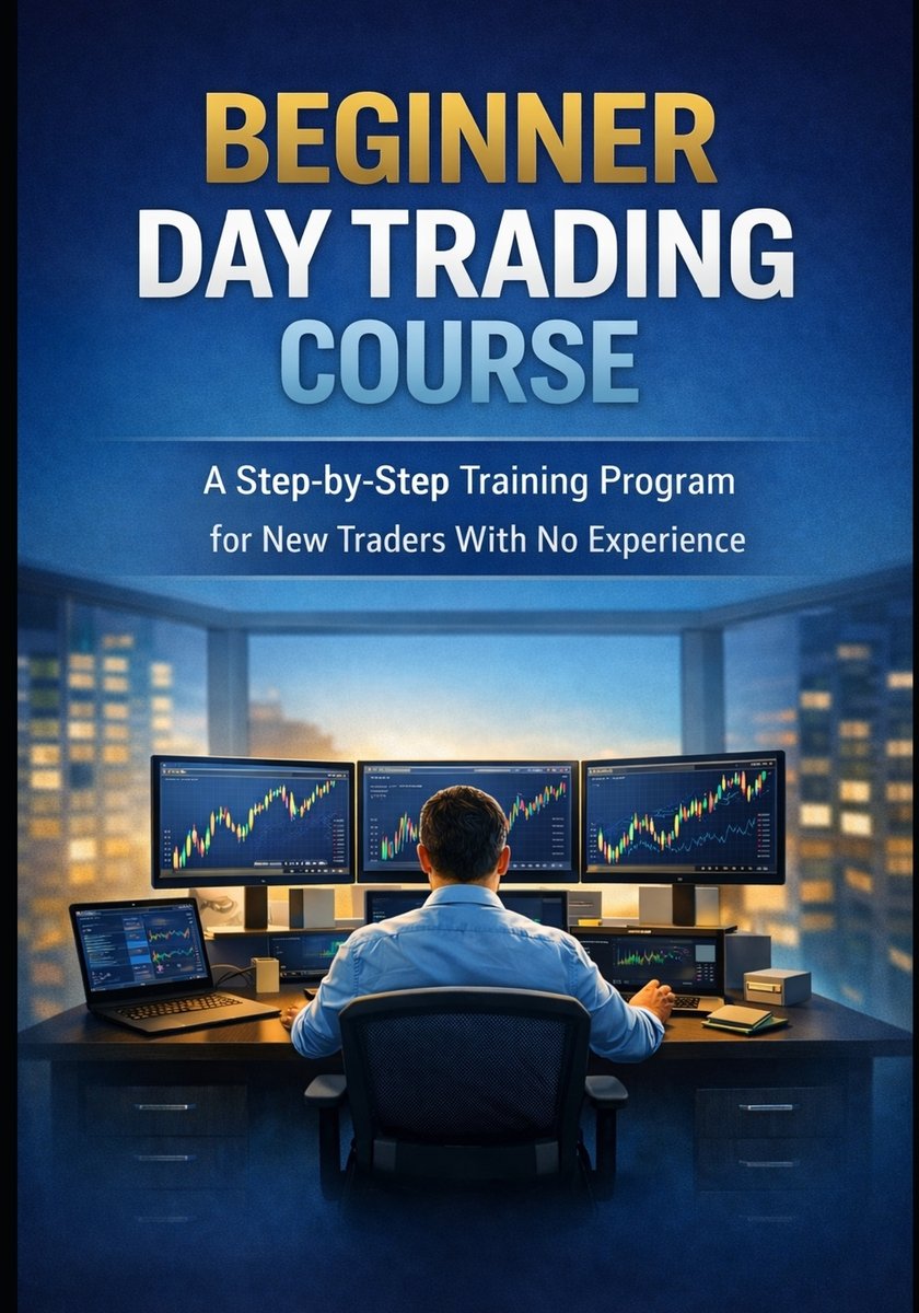 Learning Trade Complete Beginner Trading Course a book by Mar Ketmaker - Bookshop.org US