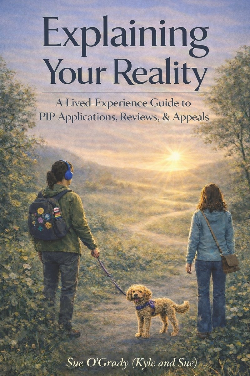 Explaining Your Reality a book by Sue Ogrady - Bookshop.org US