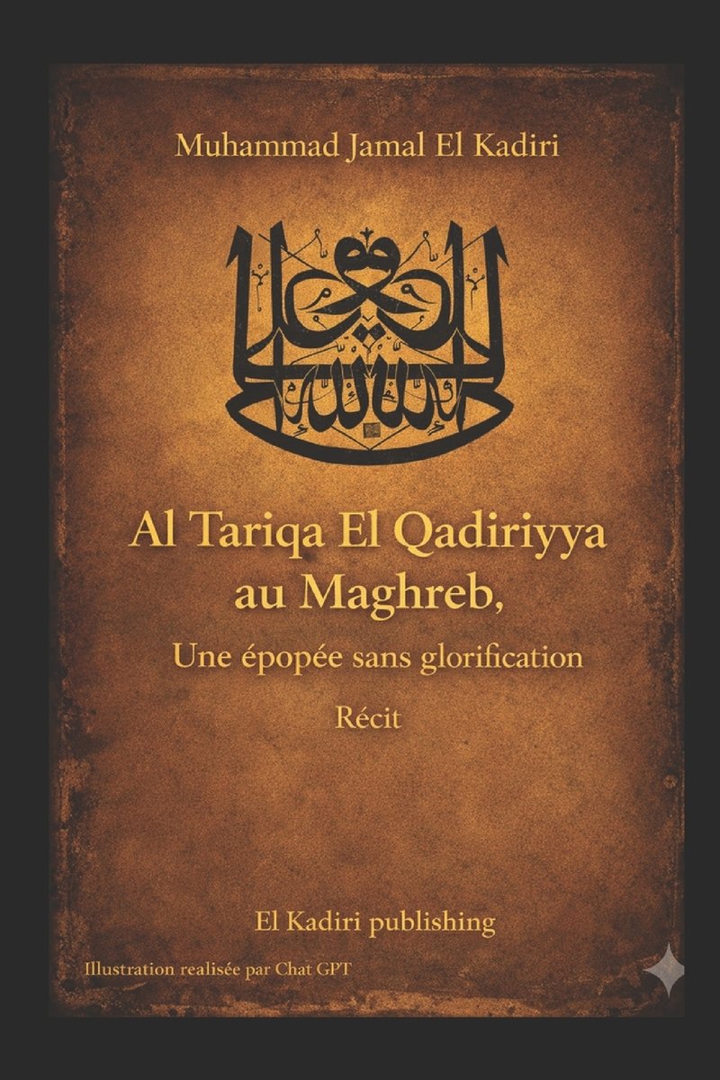 Al Tariqa El Qadiriyya au Maghreb. Une épopée sans glorification a book ...