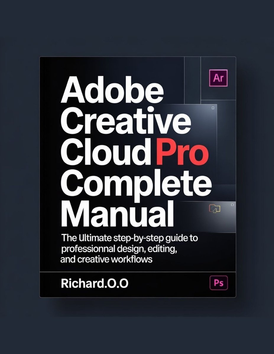 How to Use Adobe Creative Cloud Pro a book by Rebecca R Ivy - Bookshop ...