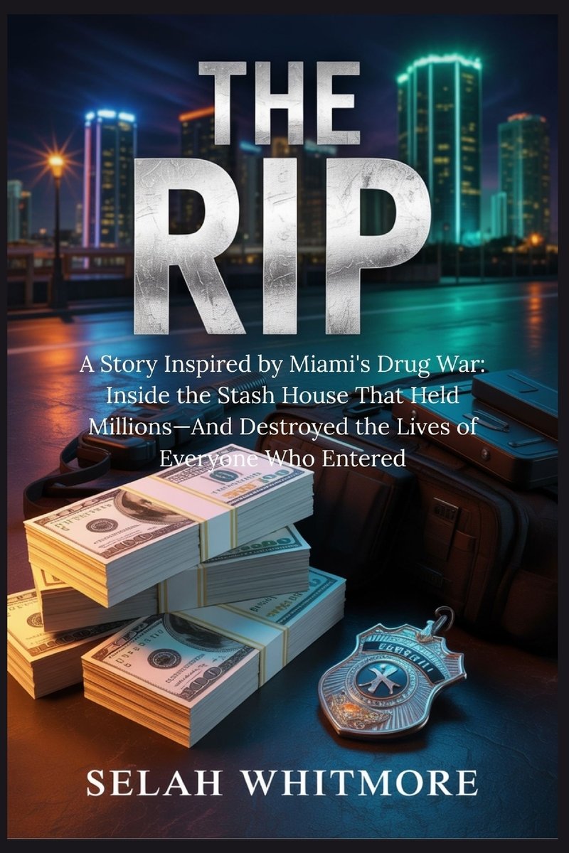 The Rip a book by Selah Whitmore - Bookshop.org US