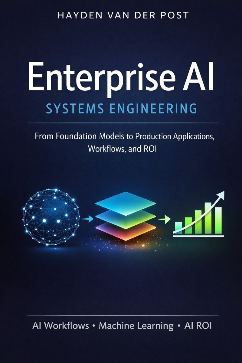 Enterprise AI Systems Engineering a book by Alice Schwartz, Takehiro ...