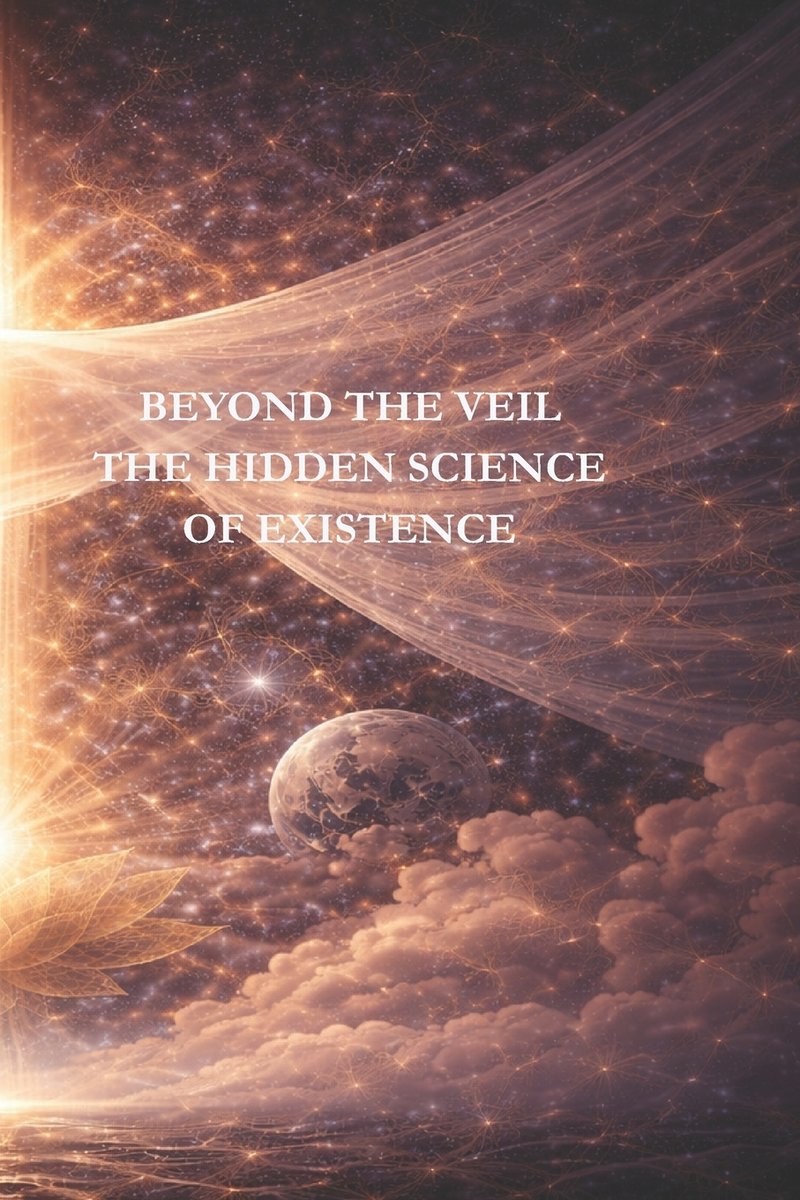 Beyond the Veil a book by Sri Harsha Preetham Cherukuri - Bookshop.org US
