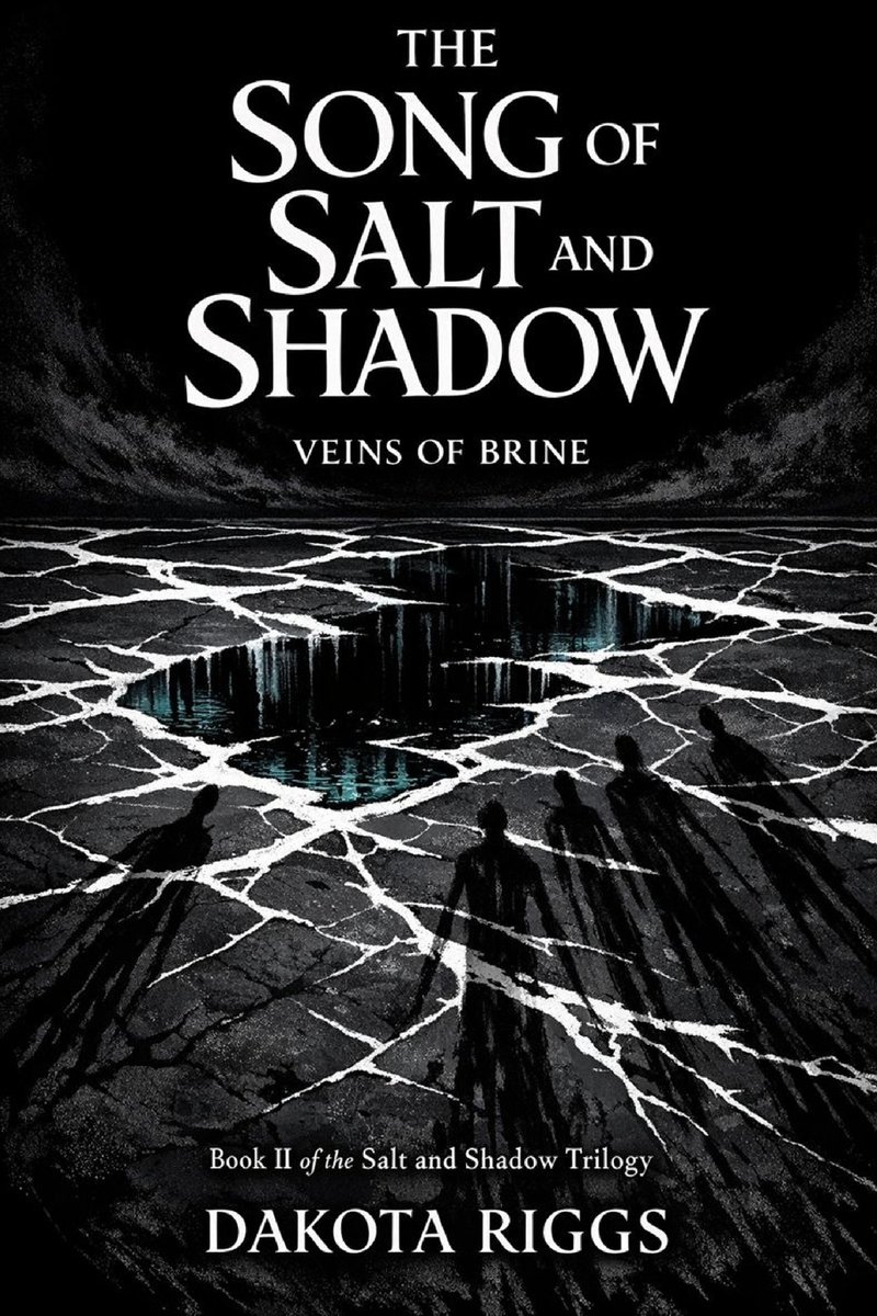 The Song of Salt and Shadow a book by Dakota Riggs - Bookshop.org US